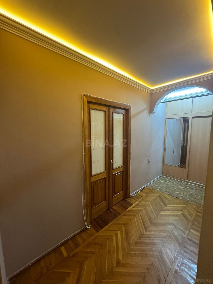 4-комн. вторичка - м. Мемар Аджеми - 110 м² (14)