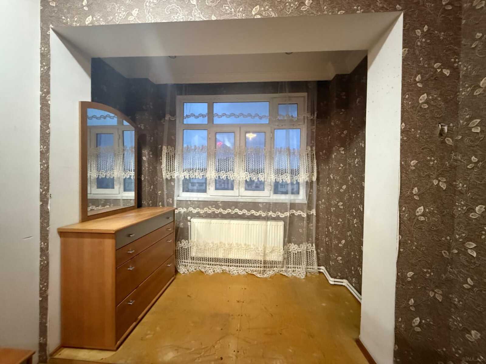 4 otaqlı köhnə tikili - Sumqayıt - 88 m² (8)