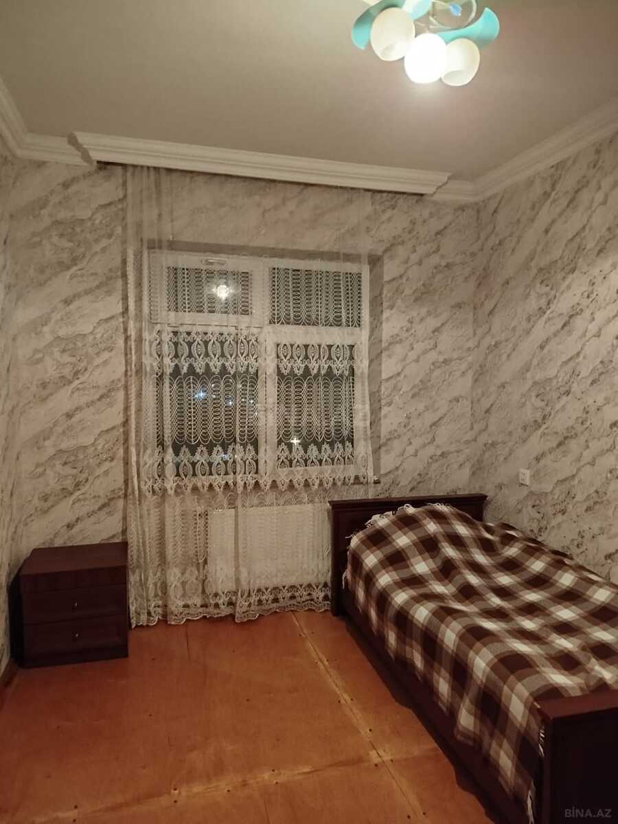 4 otaqlı köhnə tikili - Sumqayıt - 88 m² (9)