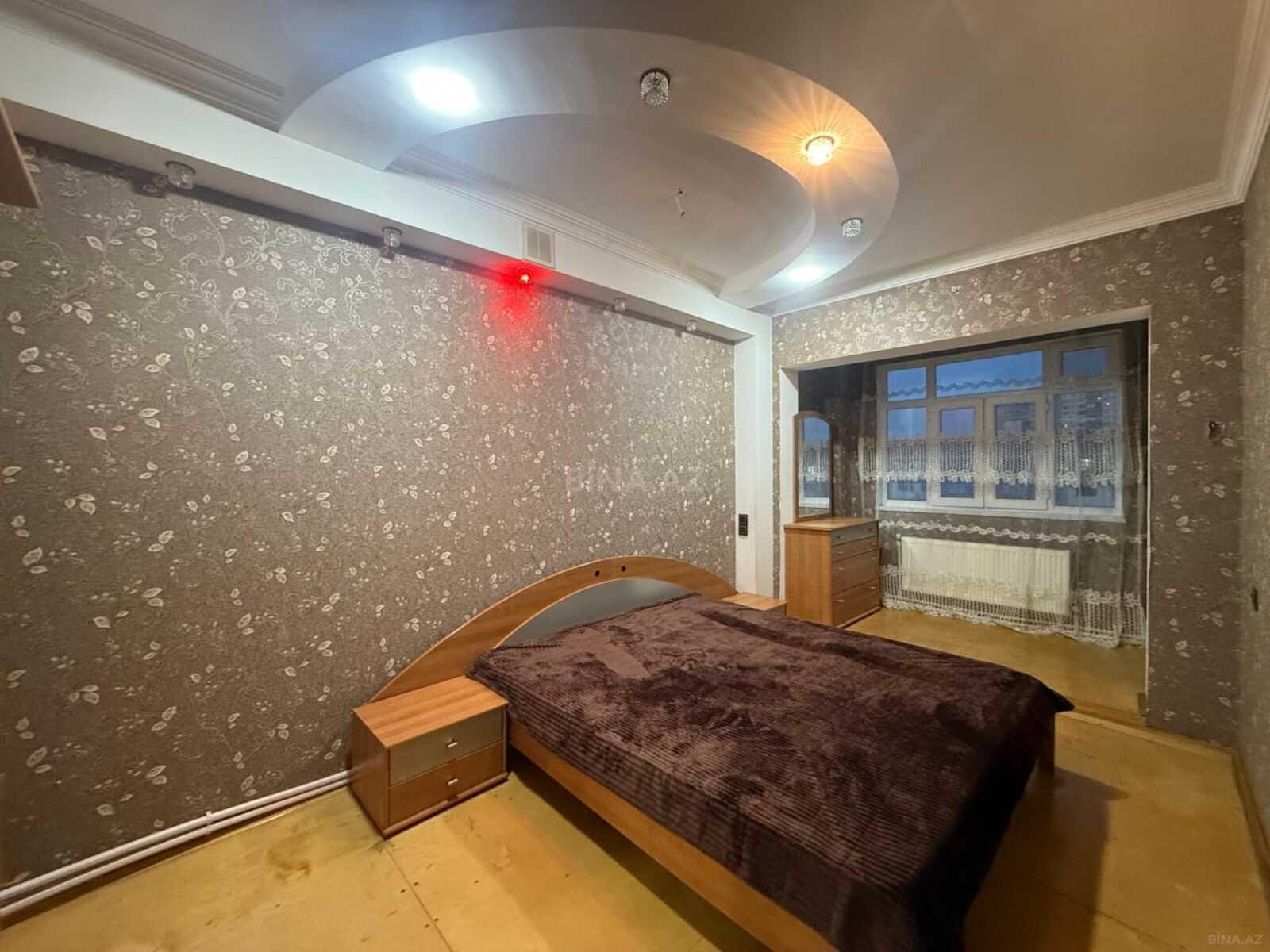 4 otaqlı köhnə tikili - Sumqayıt - 88 m² (7)