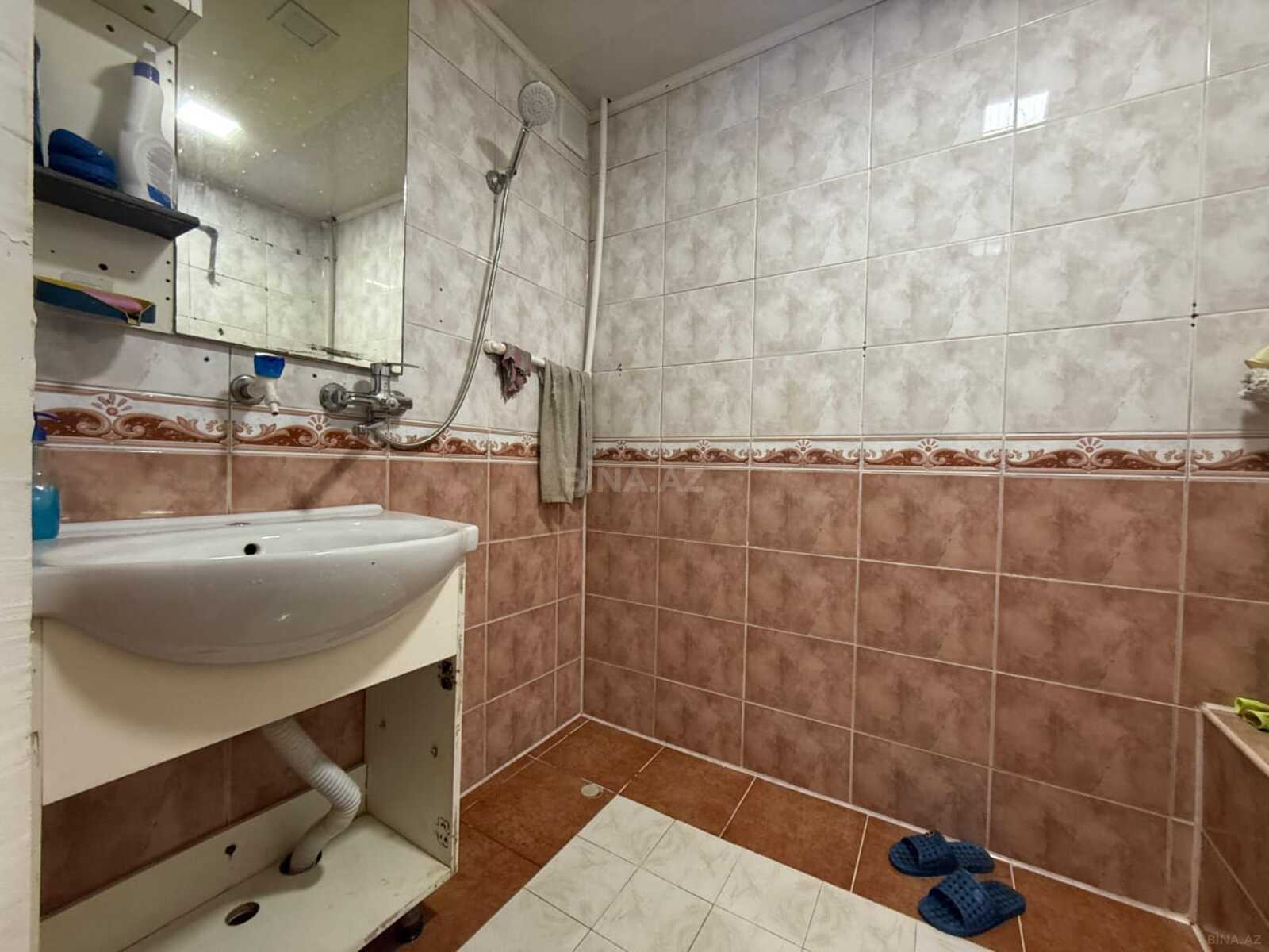 4 otaqlı köhnə tikili - Sumqayıt - 88 m² (3)