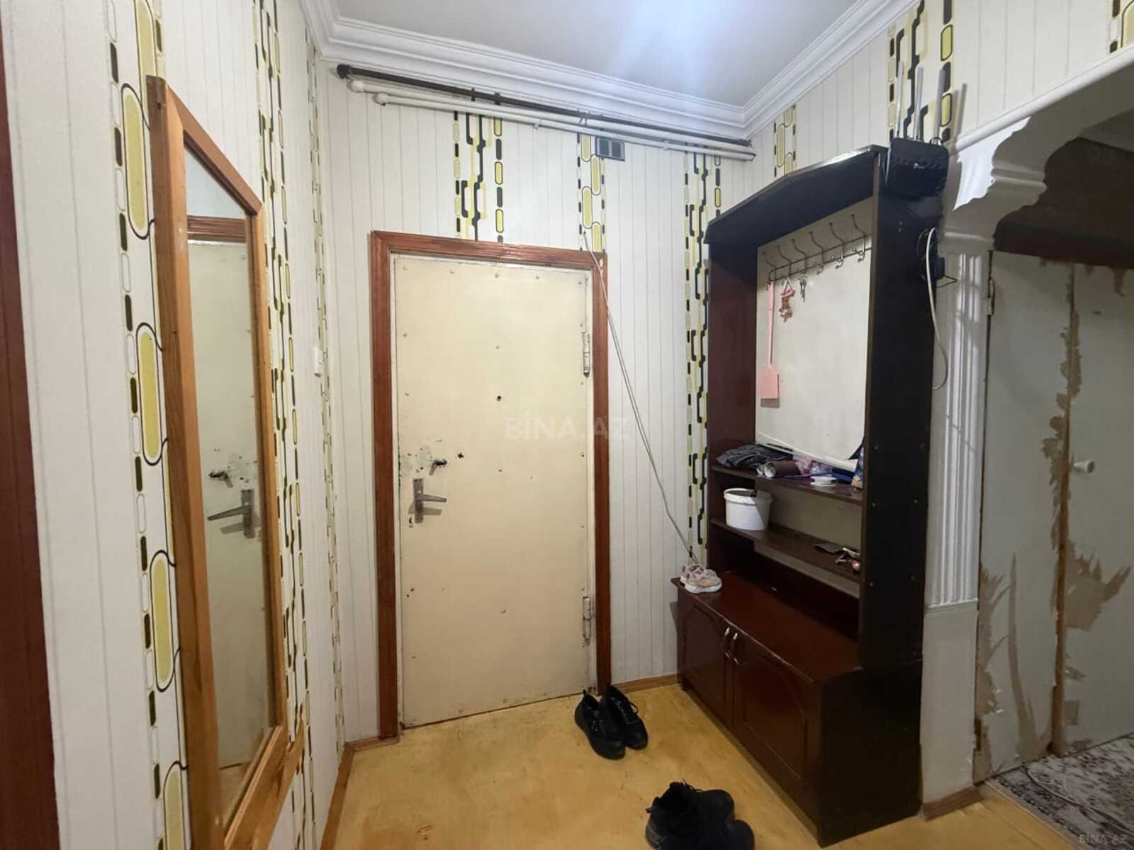4 otaqlı köhnə tikili - Sumqayıt - 88 m² (4)