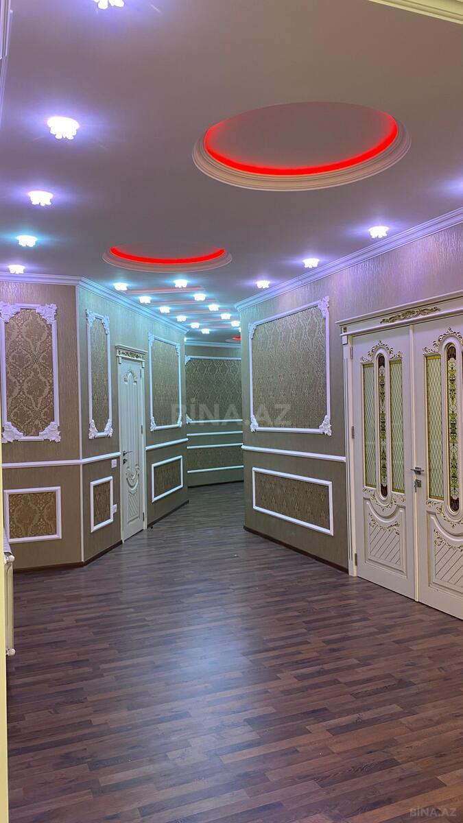 5 otaqlı yeni tikili - 8 Noyabr m. - 305 m² (19)