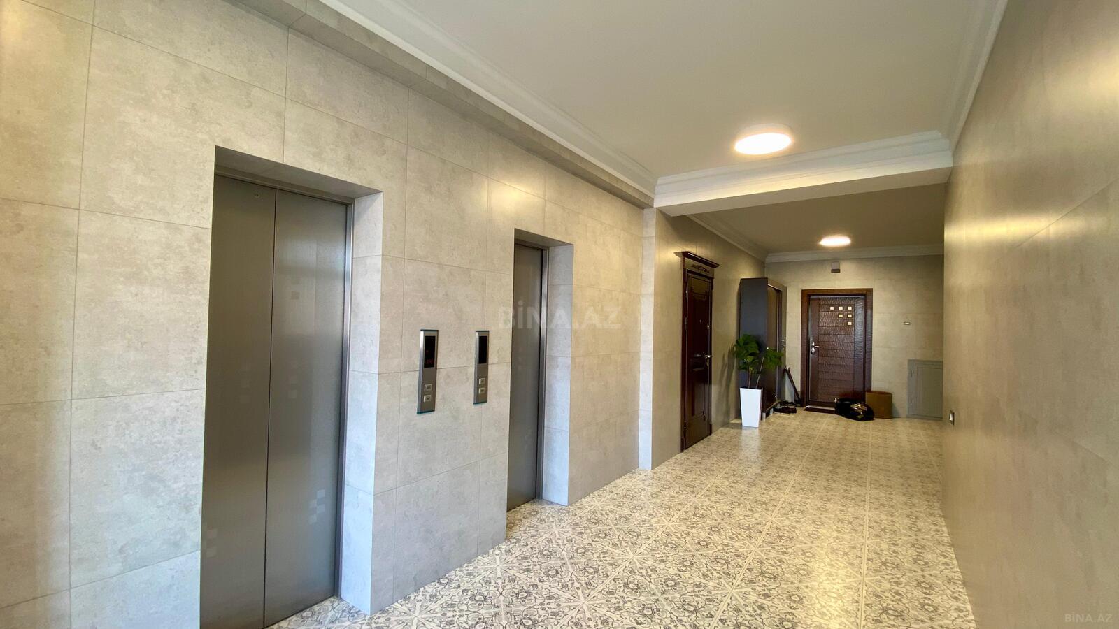 5 otaqlı yeni tikili - 8 Noyabr m. - 305 m² (20)