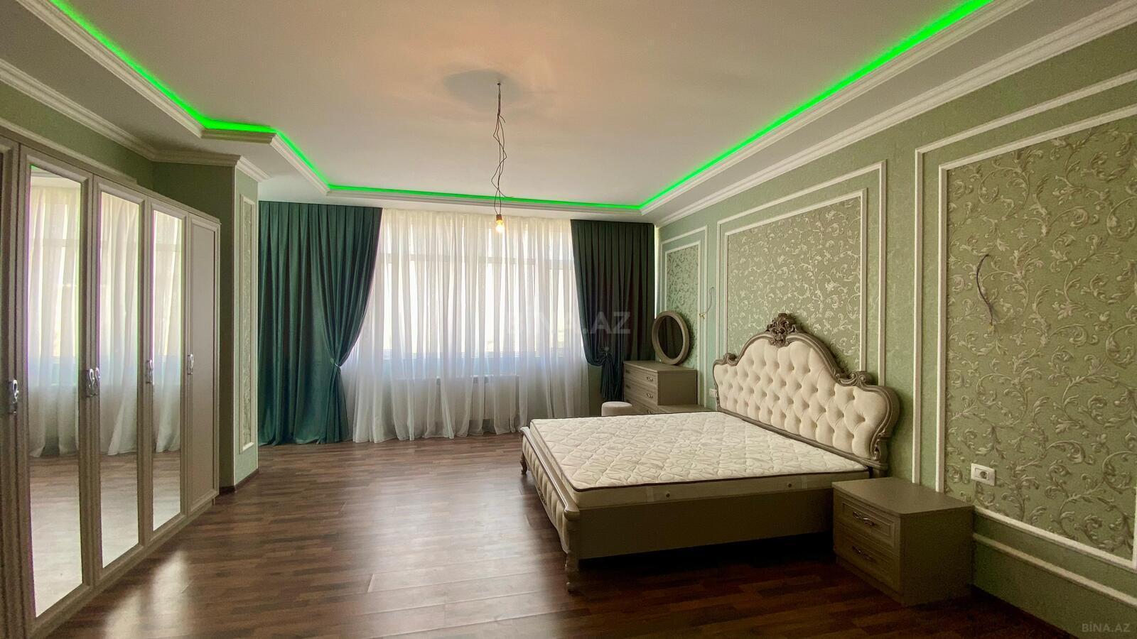 5 otaqlı yeni tikili - 8 Noyabr m. - 305 m² (3)
