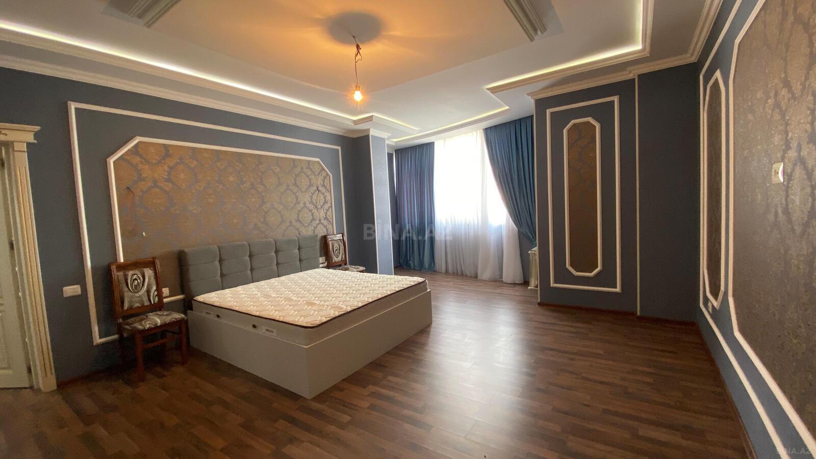 5 otaqlı yeni tikili - 8 Noyabr m. - 305 m² (7)