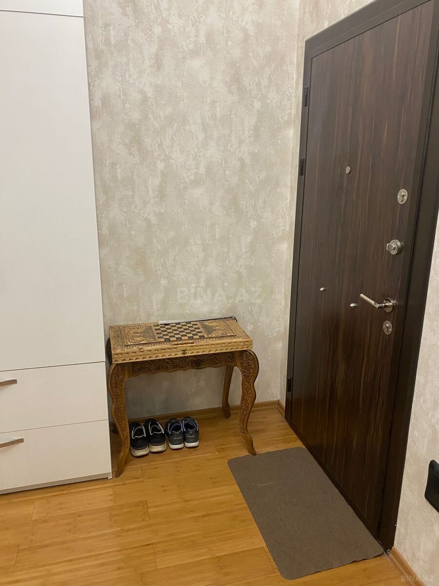 1 otaqlı yeni tikili - 20 Yanvar m. - 30 m² (12)