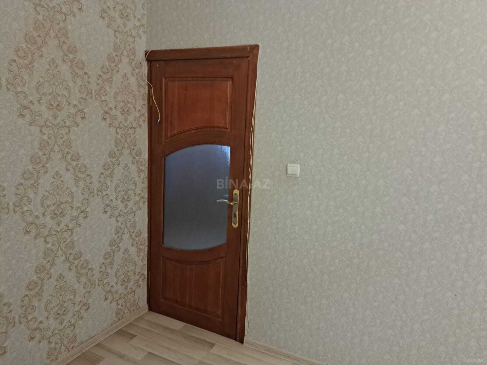 2 otaqlı köhnə tikili - Əhmədli q. - 60 m² (8)