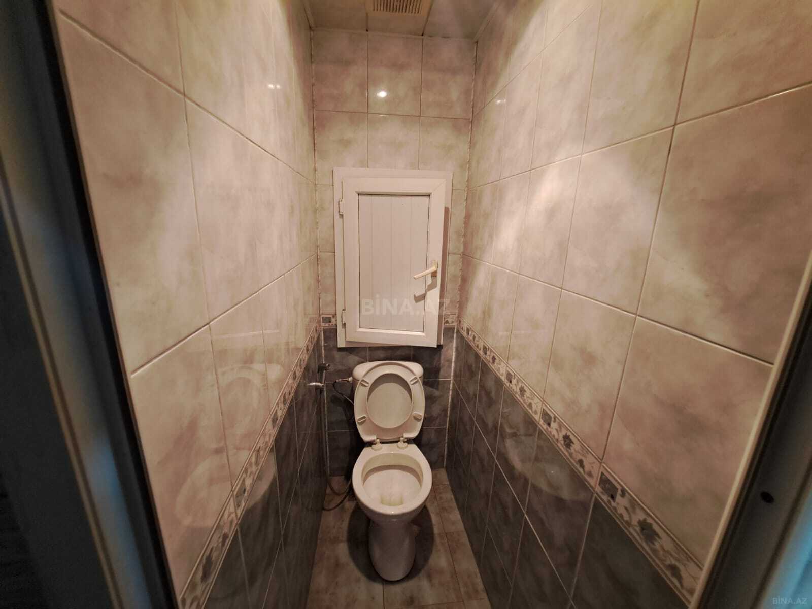 2 otaqlı köhnə tikili - Əhmədli q. - 60 m² (9)