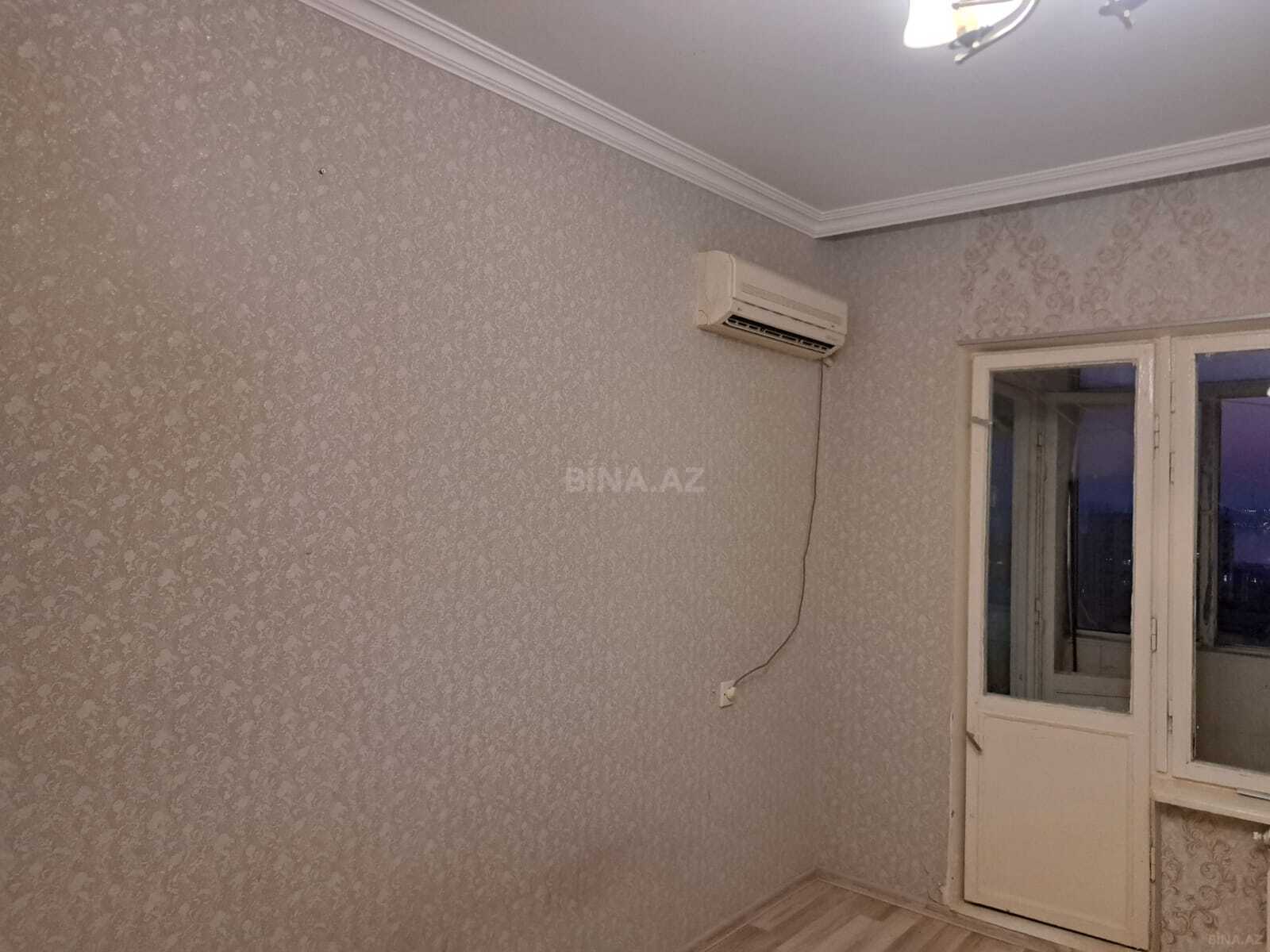 2 otaqlı köhnə tikili - Əhmədli q. - 60 m² (5)