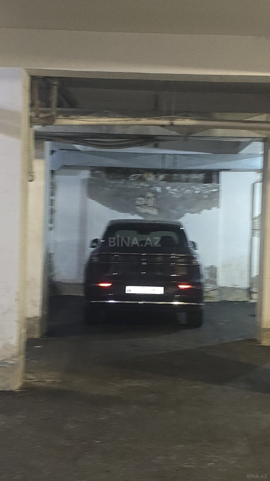 Qaraj - Şah İsmayıl Xətai m. - 32 m² (4)