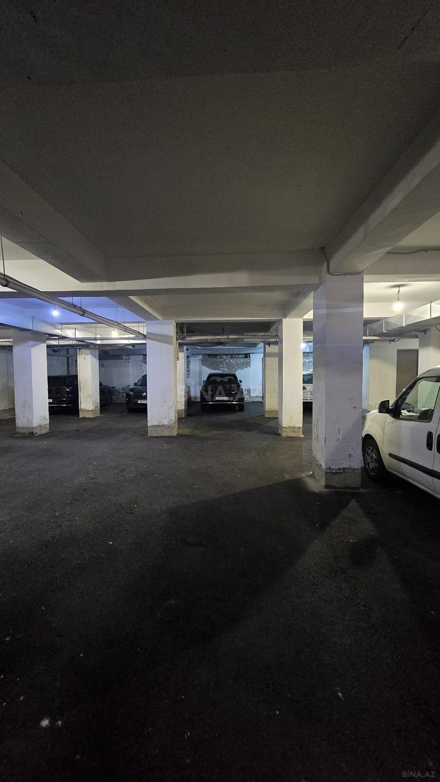 Qaraj - Şah İsmayıl Xətai m. - 32 m² (5)