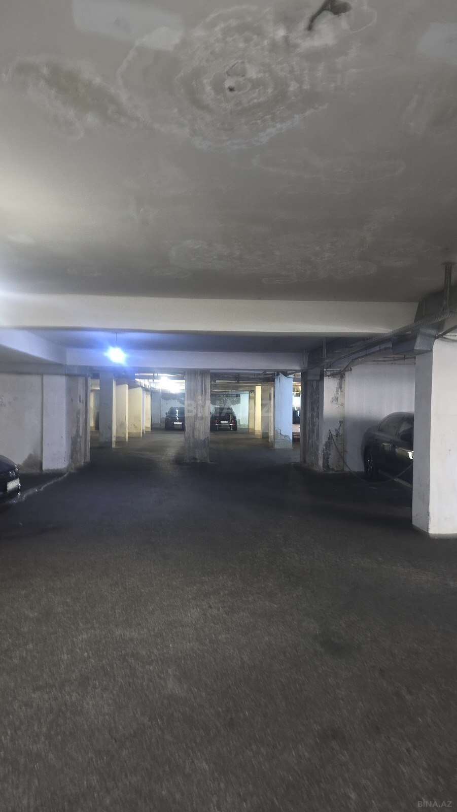 Qaraj - Şah İsmayıl Xətai m. - 32 m² (3)