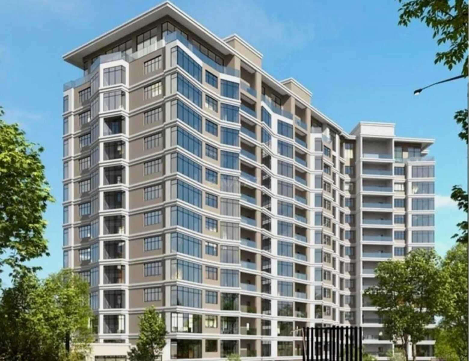 1 otaqlı yeni tikili - 28 May m. - 64 m² (1)