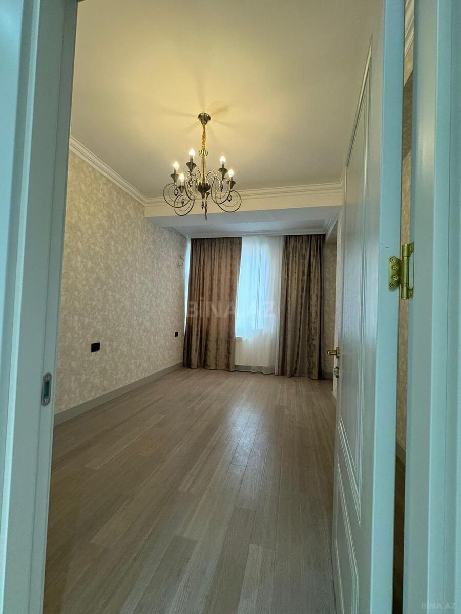 3-комн. новостройка - м. 28 мая - 132 м² (8)