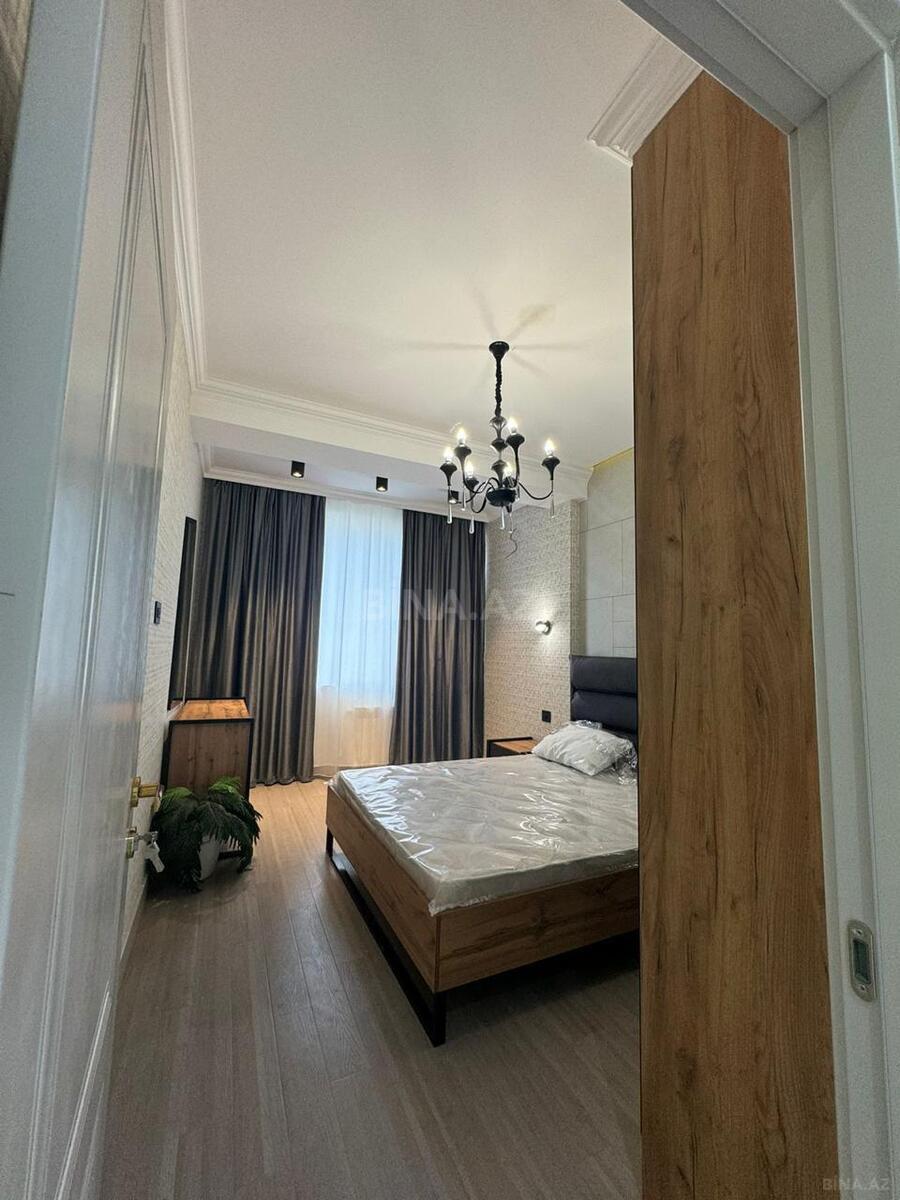 3-комн. новостройка - м. 28 мая - 132 м² (5)