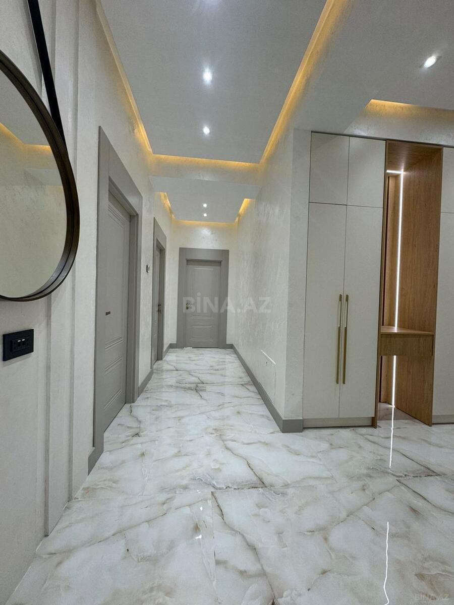 3-комн. новостройка - м. 28 мая - 132 м² (9)