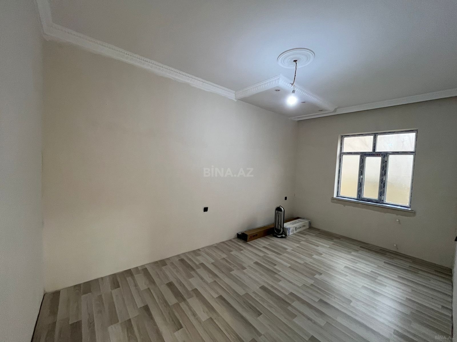 3 otaqlı həyət evi/bağ evi - Ramana q. - 90 m² (14)
