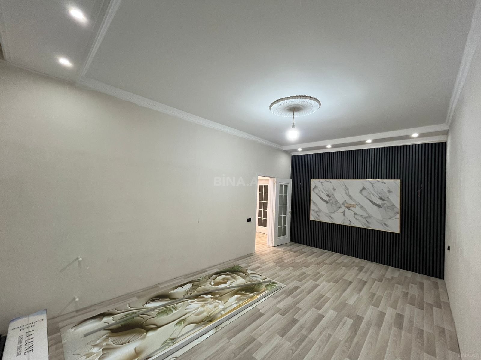 3 otaqlı həyət evi/bağ evi - Ramana q. - 90 m² (13)