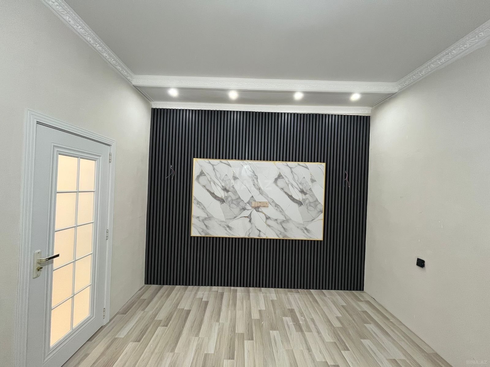 3 otaqlı həyət evi/bağ evi - Ramana q. - 90 m² (11)