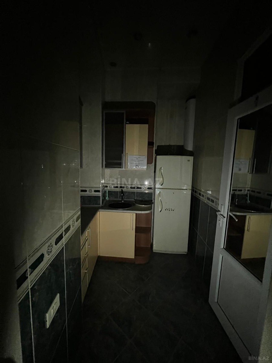 4 otaqlı köhnə tikili - İçəri Şəhər m. - 120 m² (23)