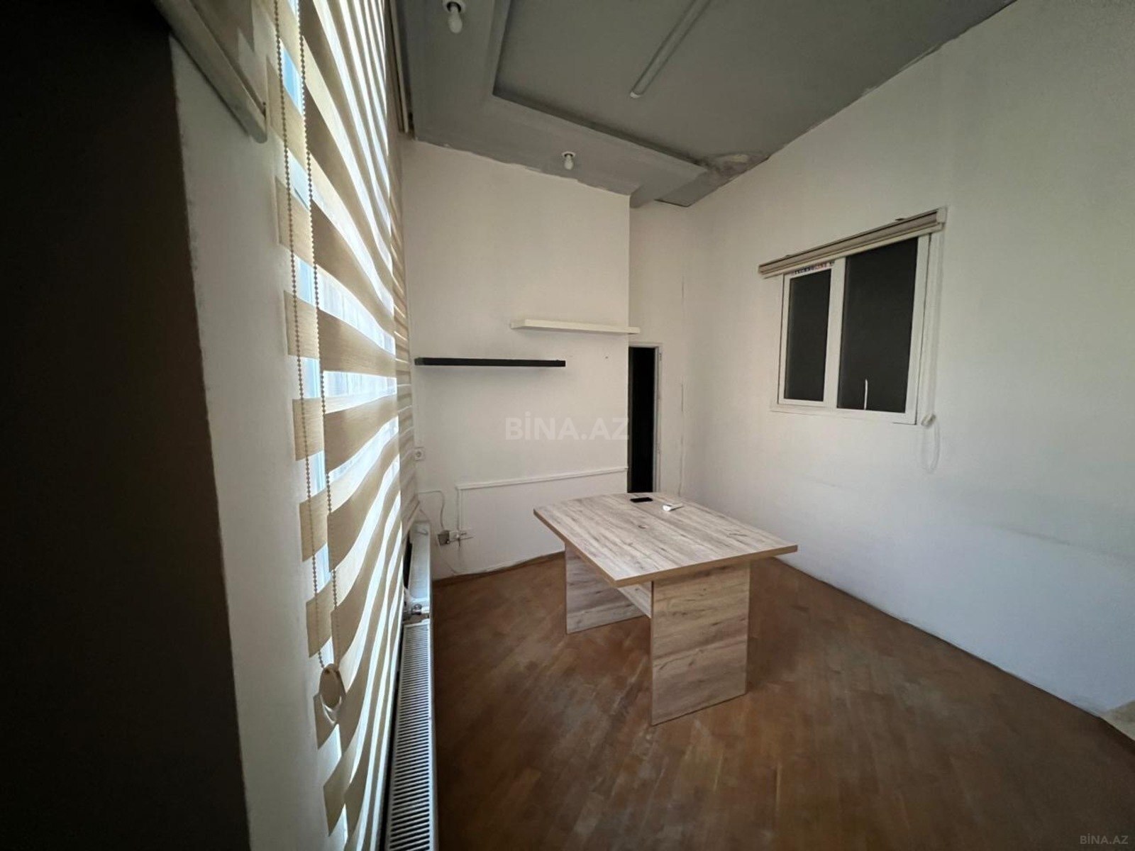 4 otaqlı köhnə tikili - İçəri Şəhər m. - 120 m² (9)