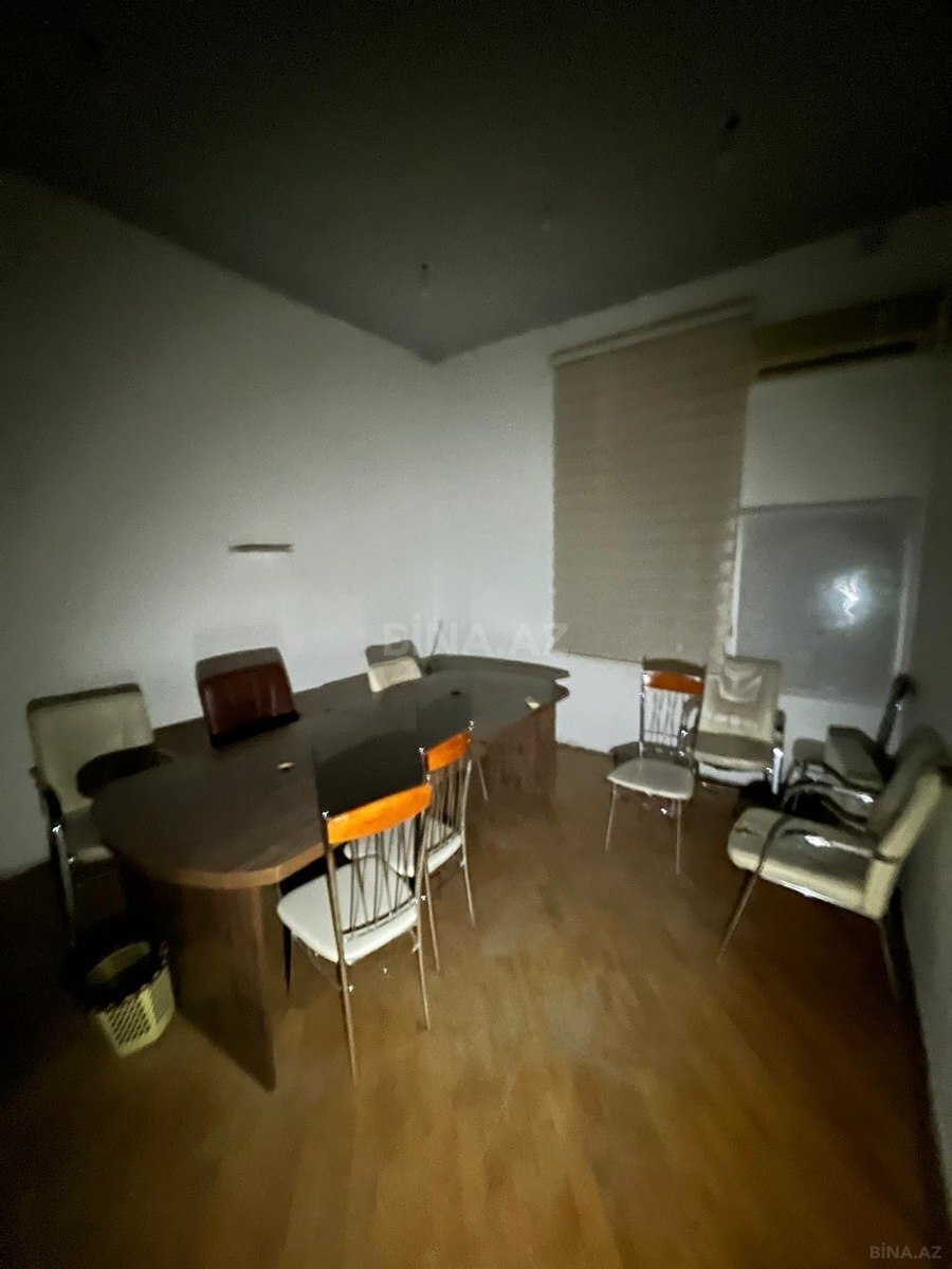 4 otaqlı köhnə tikili - İçəri Şəhər m. - 120 m² (7)