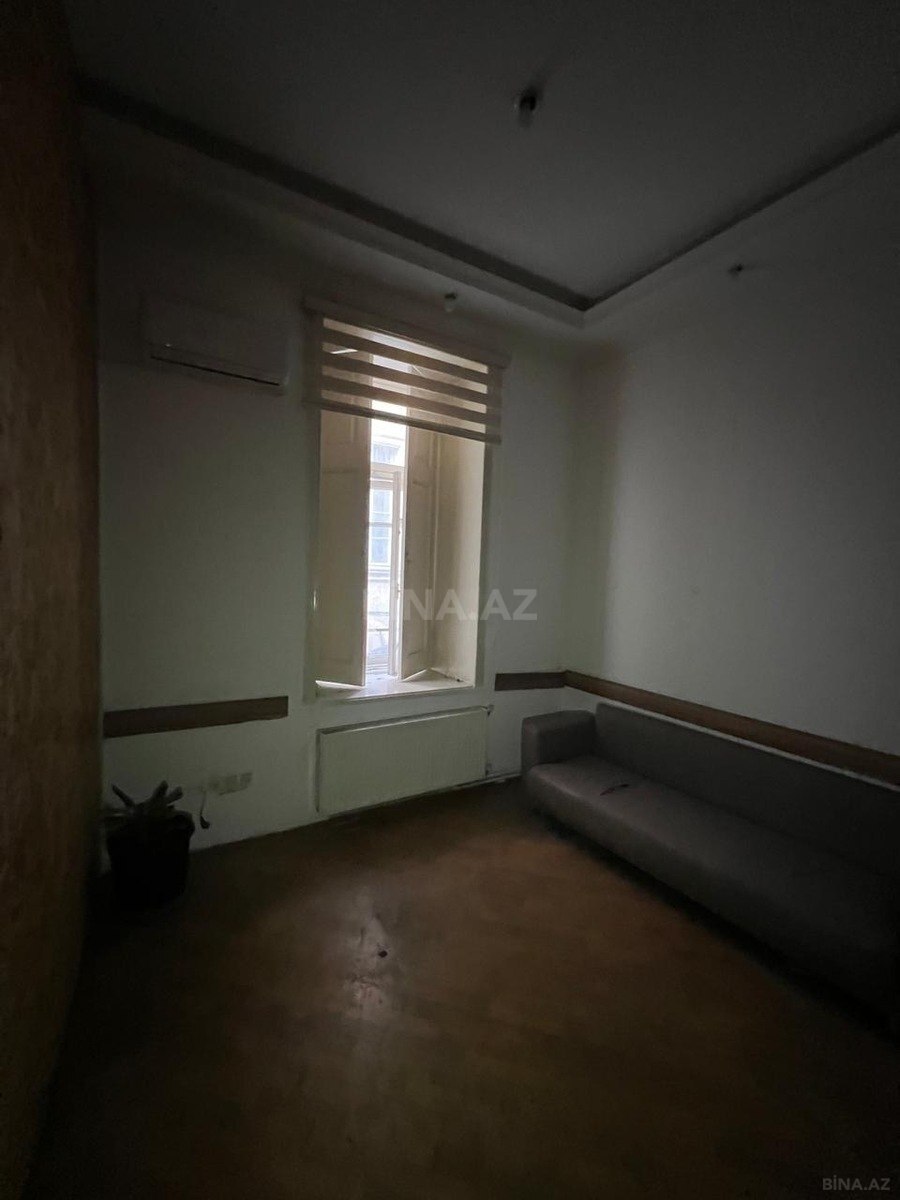 4 otaqlı köhnə tikili - İçəri Şəhər m. - 120 m² (3)