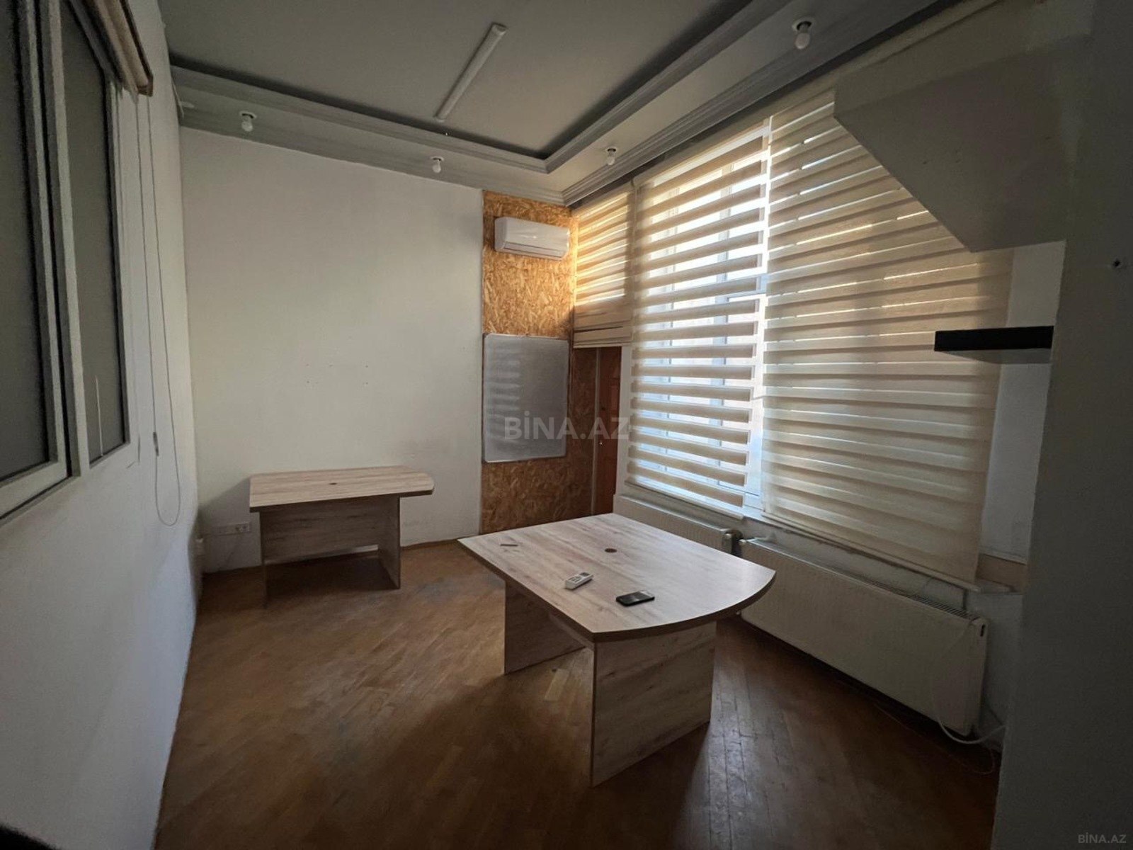 4 otaqlı köhnə tikili - İçəri Şəhər m. - 120 m² (19)