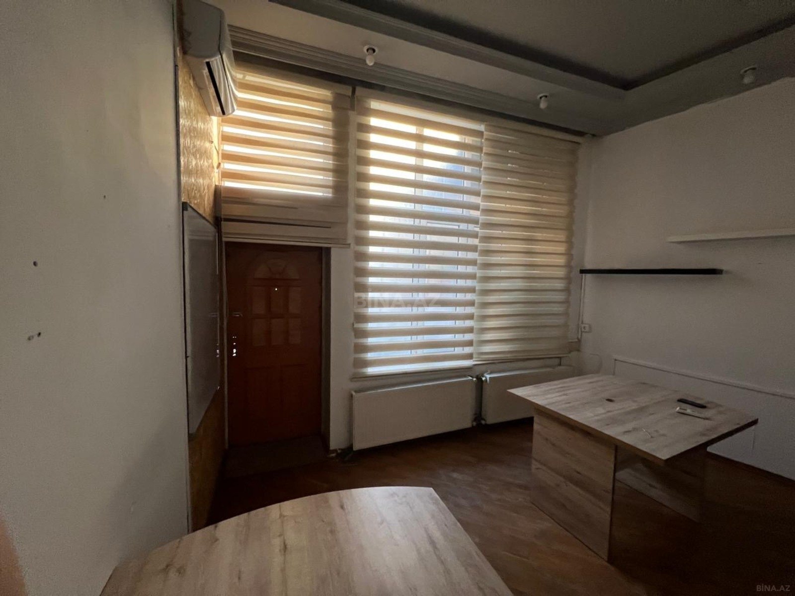 4 otaqlı köhnə tikili - İçəri Şəhər m. - 120 m² (6)