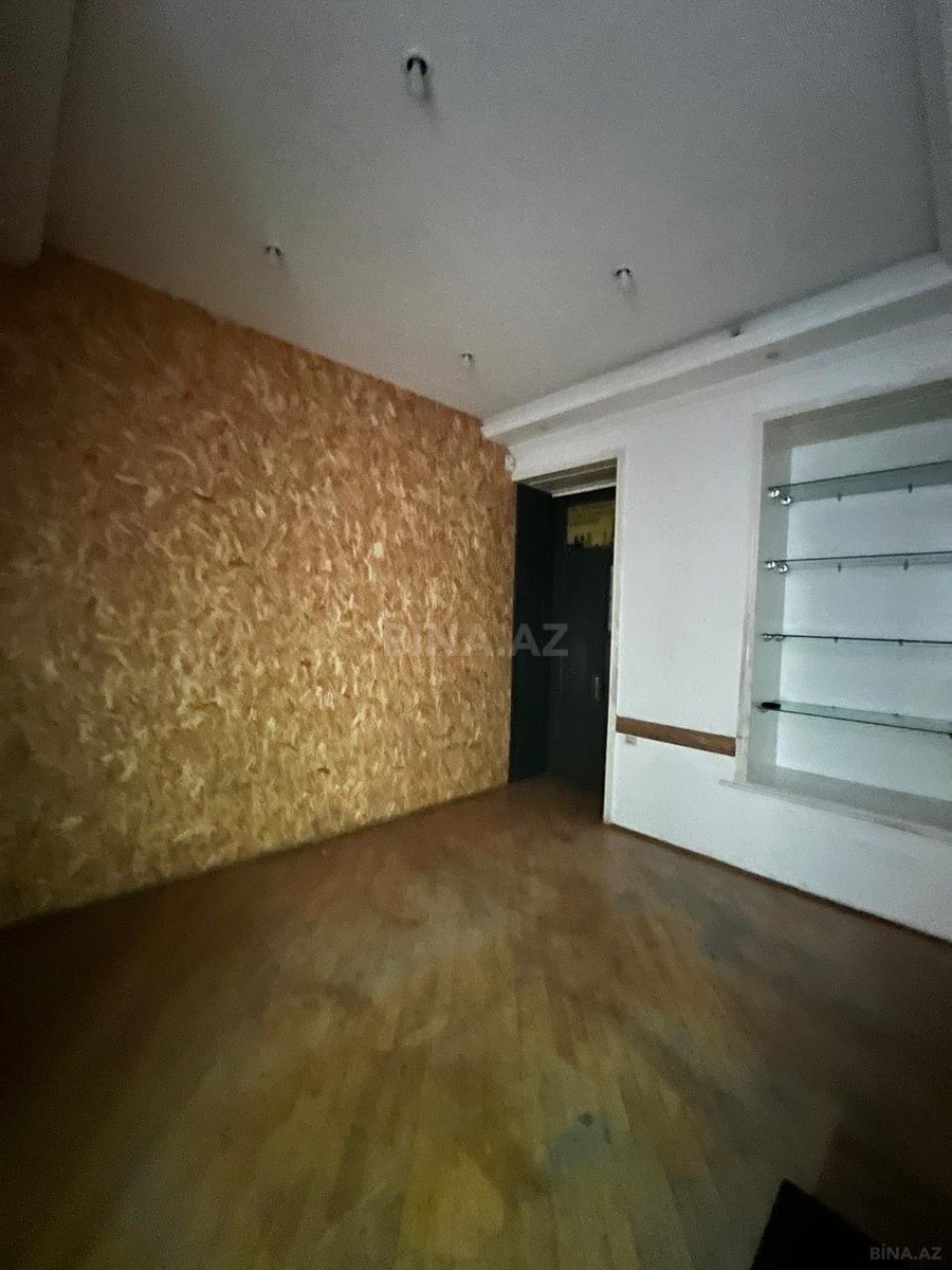 4 otaqlı köhnə tikili - İçəri Şəhər m. - 120 m² (5)