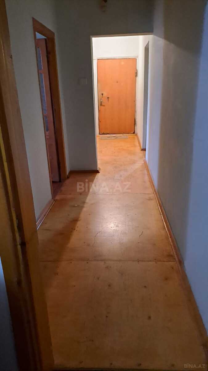 5 otaqlı köhnə tikili - Yeni Günəşli q. - 120 m² (13)