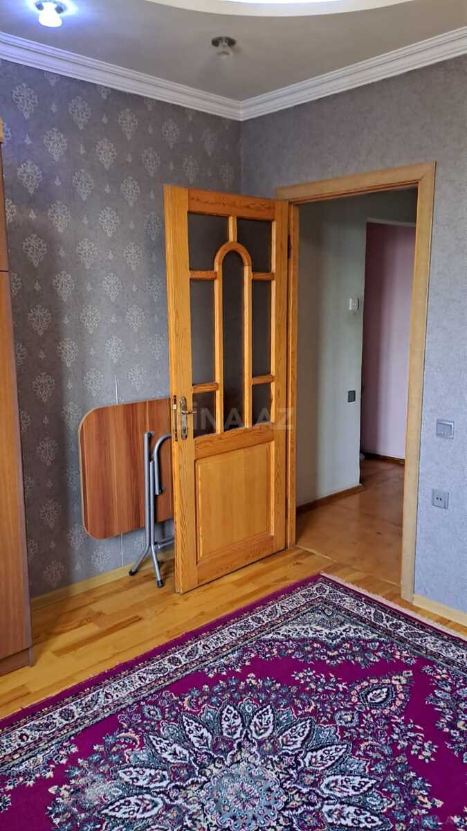 5 otaqlı köhnə tikili - Yeni Günəşli q. - 120 m² (11)