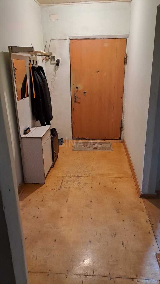5 otaqlı köhnə tikili - Yeni Günəşli q. - 120 m² (16)