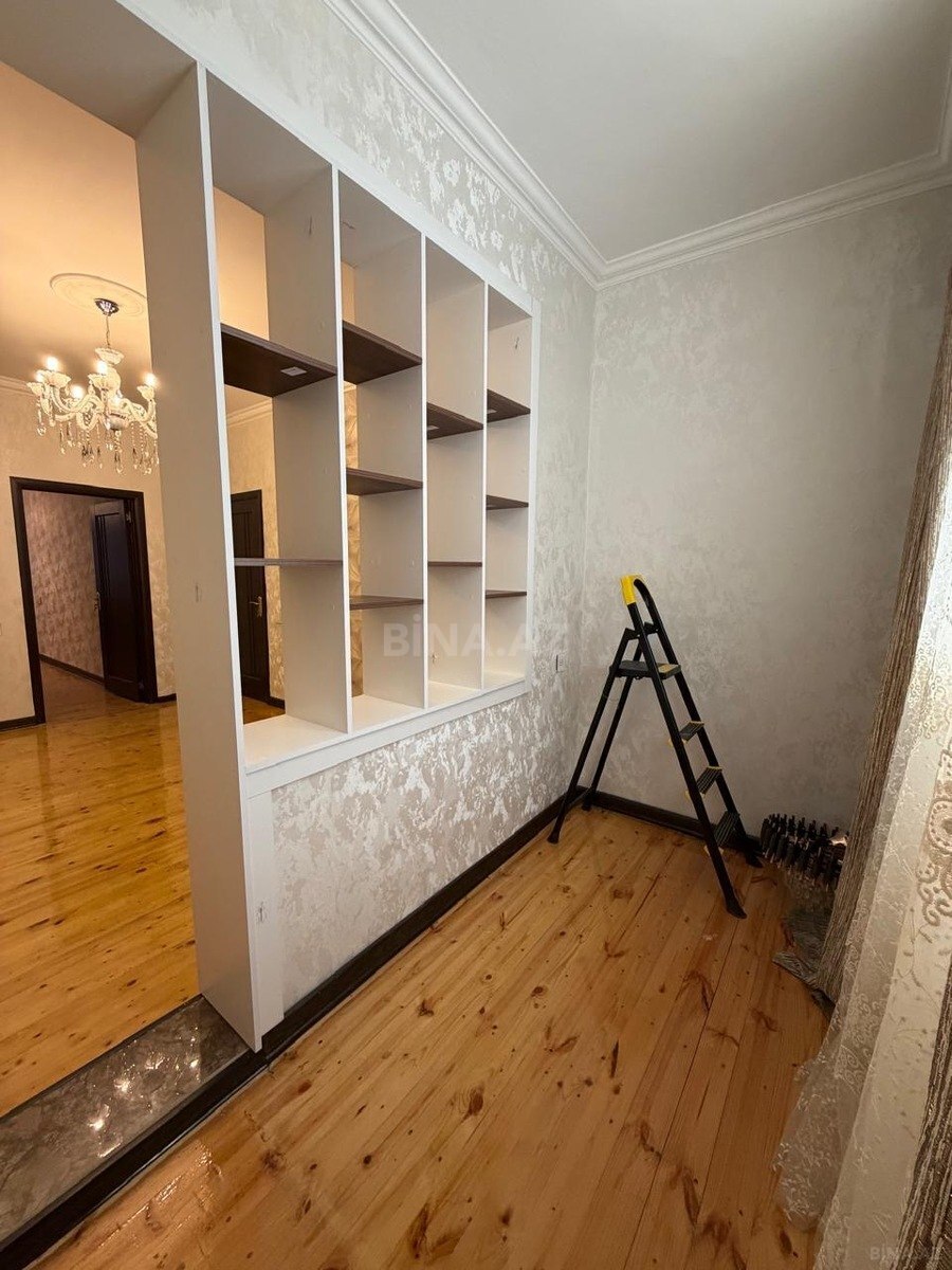 2-комн. вторичка - м. Мемар Аджеми - 55 м² (10)