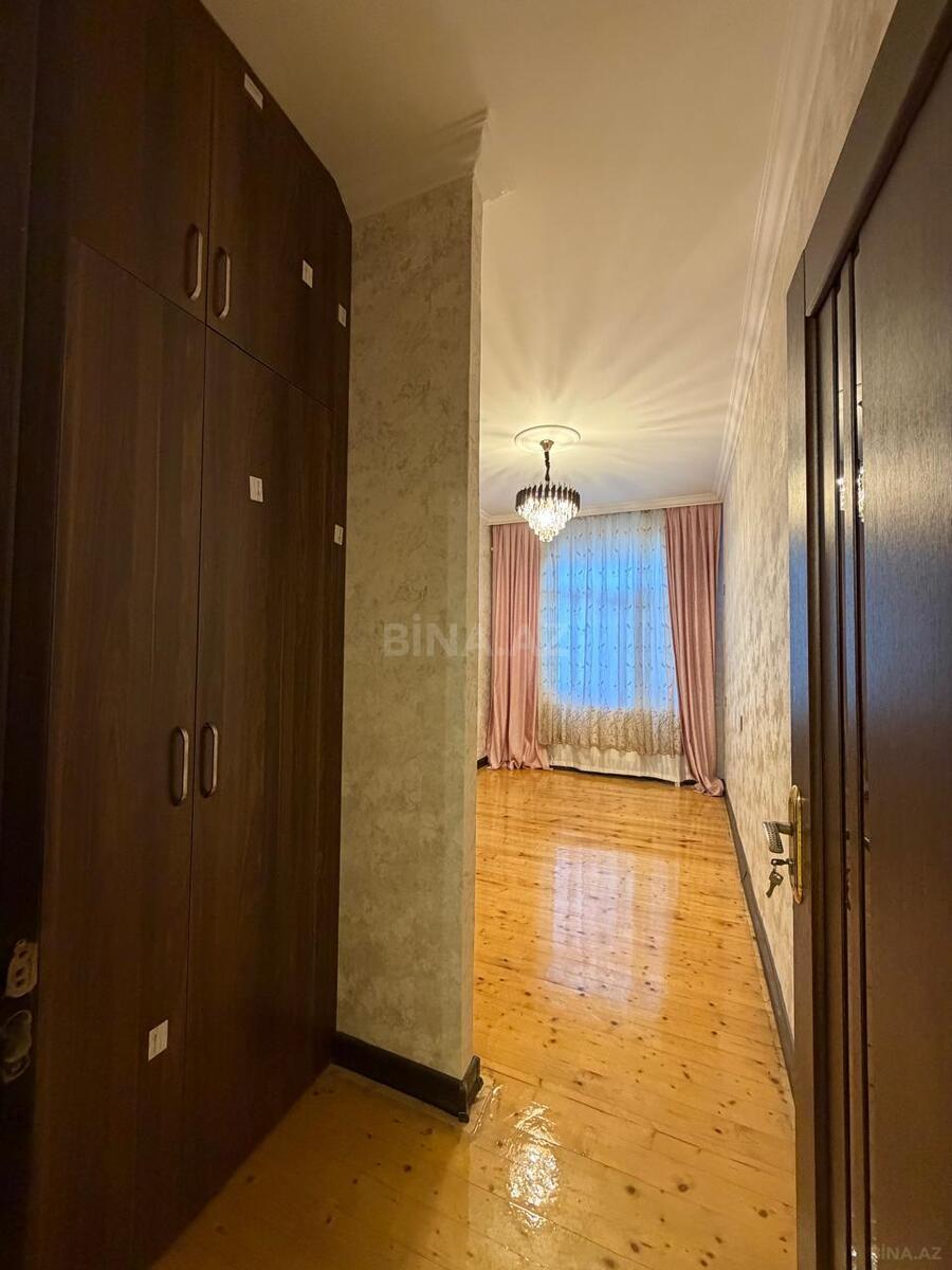 2-комн. вторичка - м. Мемар Аджеми - 55 м² (6)