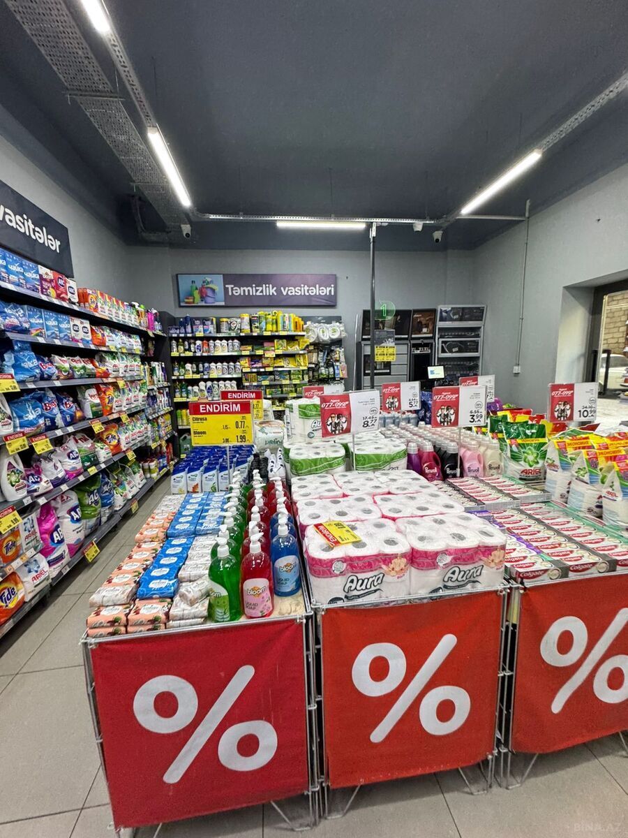 Объект - Наримановский  р. - 870 м² (10)