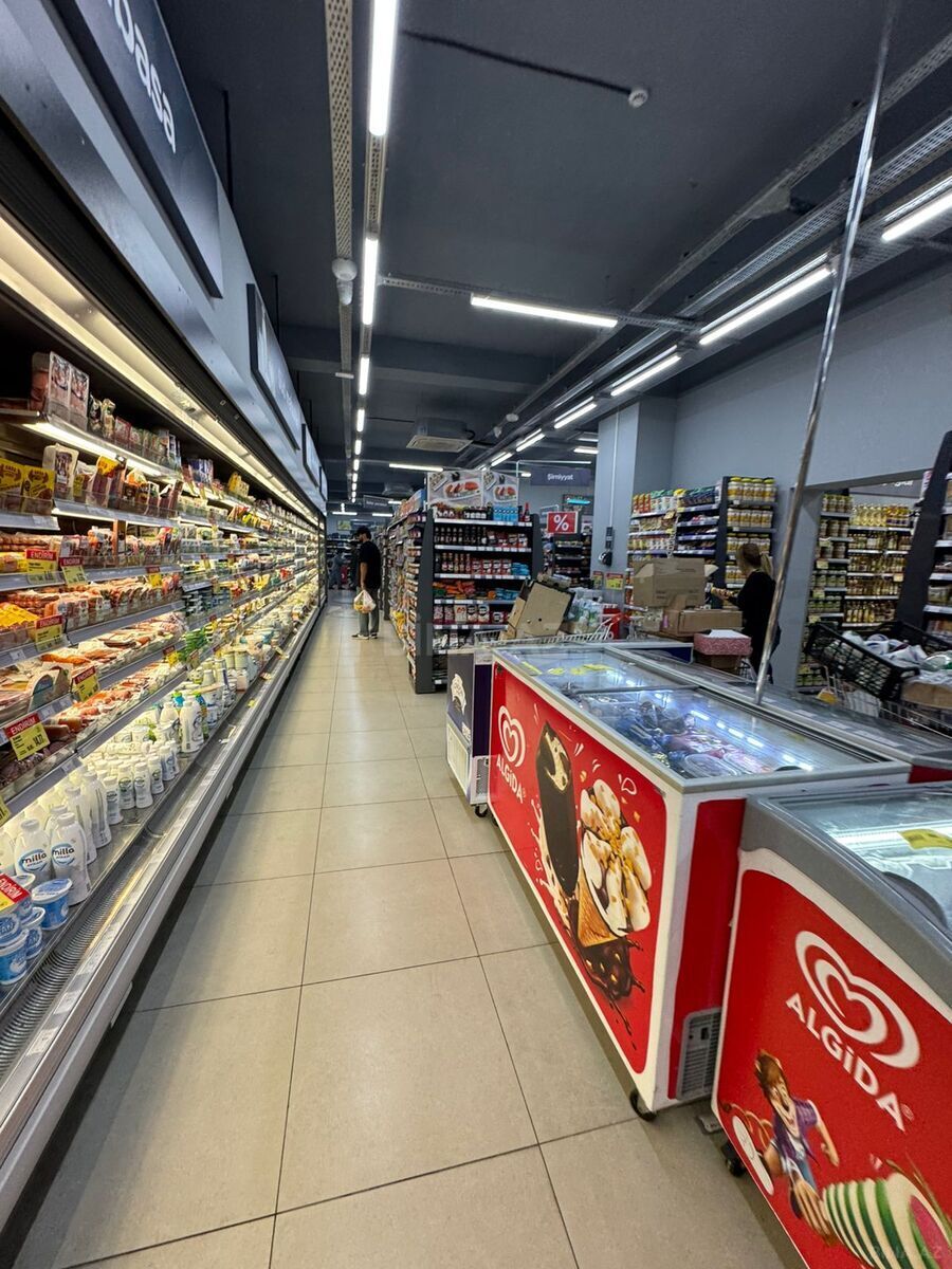 Объект - Наримановский  р. - 870 м² (6)