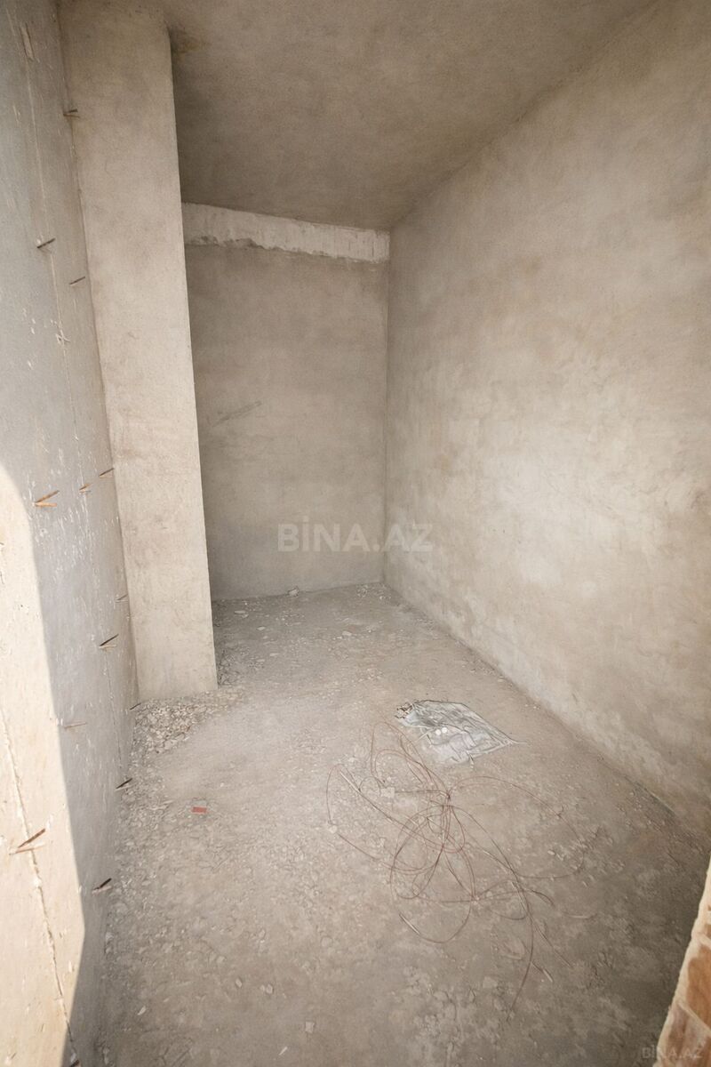 4-комн. новостройка - Насиминский  р. - 165 м² (10)