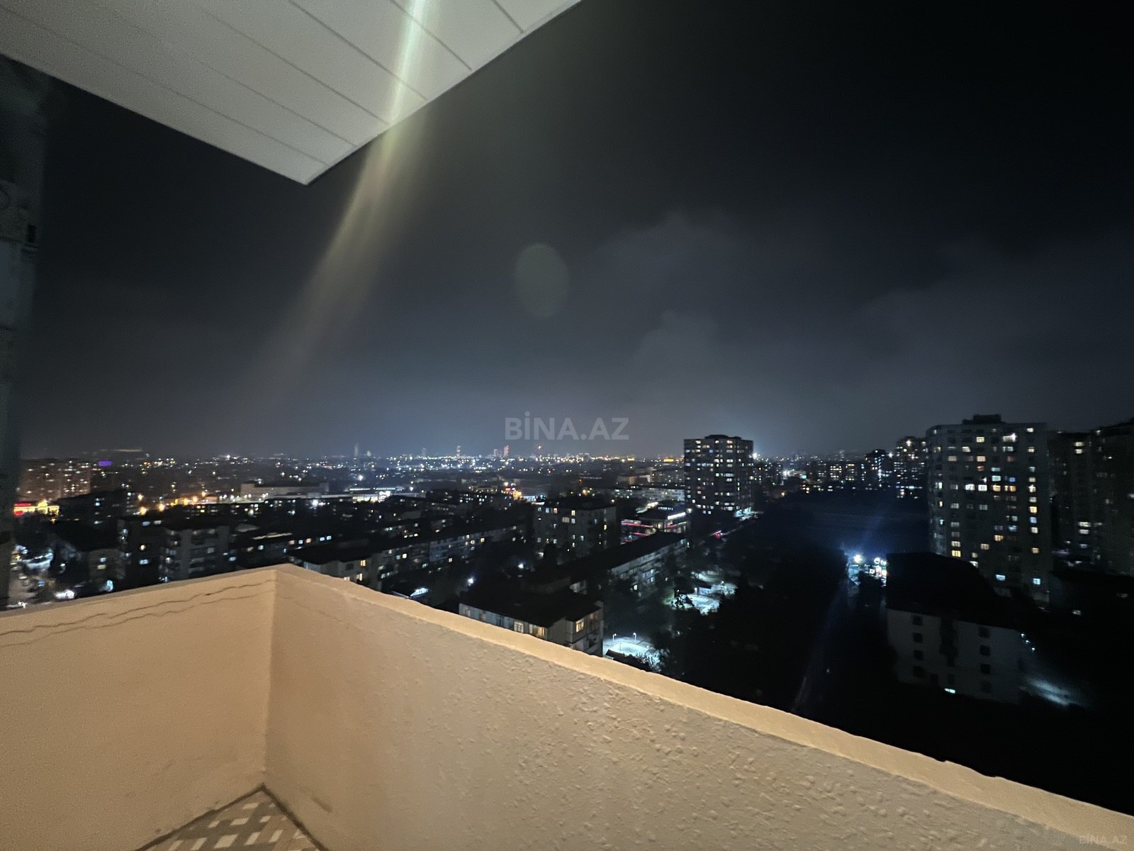 2 otaqlı yeni tikili - Həzi Aslanov m. - 96 m² (12)