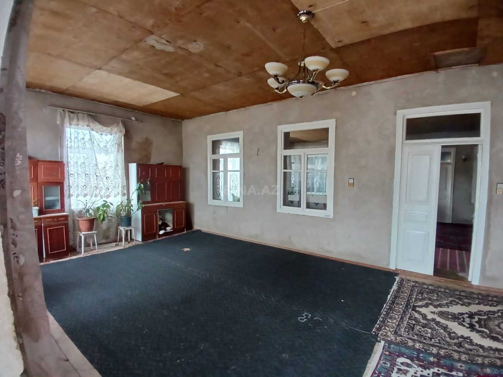 7 otaqlı həyət evi/bağ evi - Binə q. - 300 m² (16)