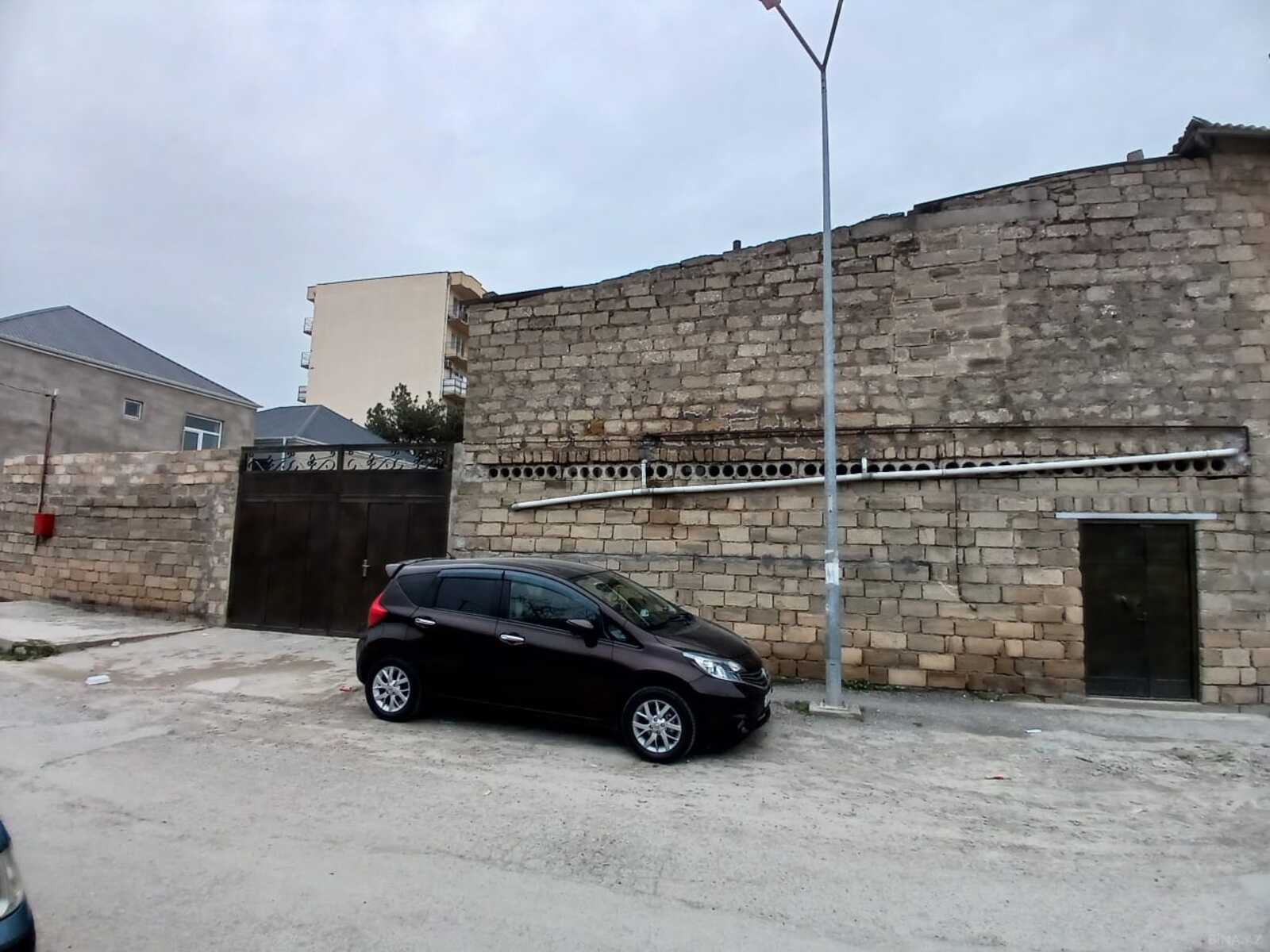 7 otaqlı həyət evi/bağ evi - Binə q. - 300 m² (19)