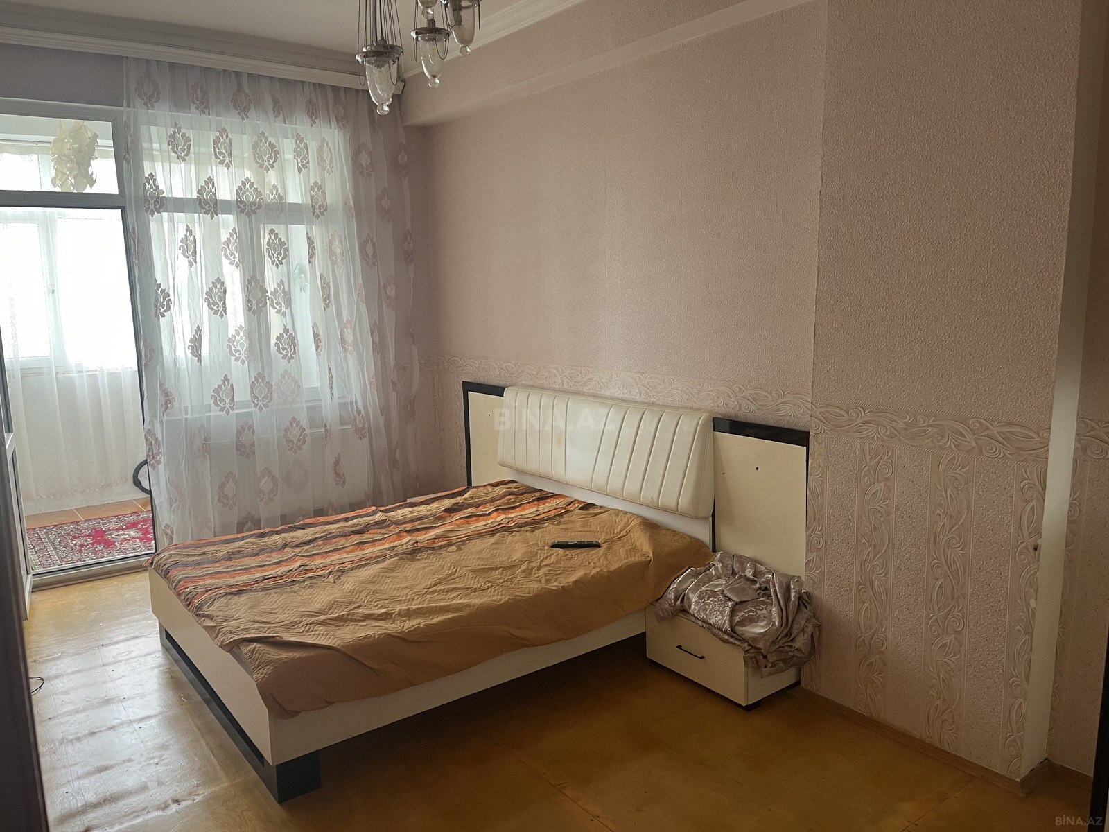 2 otaqlı yeni tikili - Həzi Aslanov q. - 74.5 m² (5)
