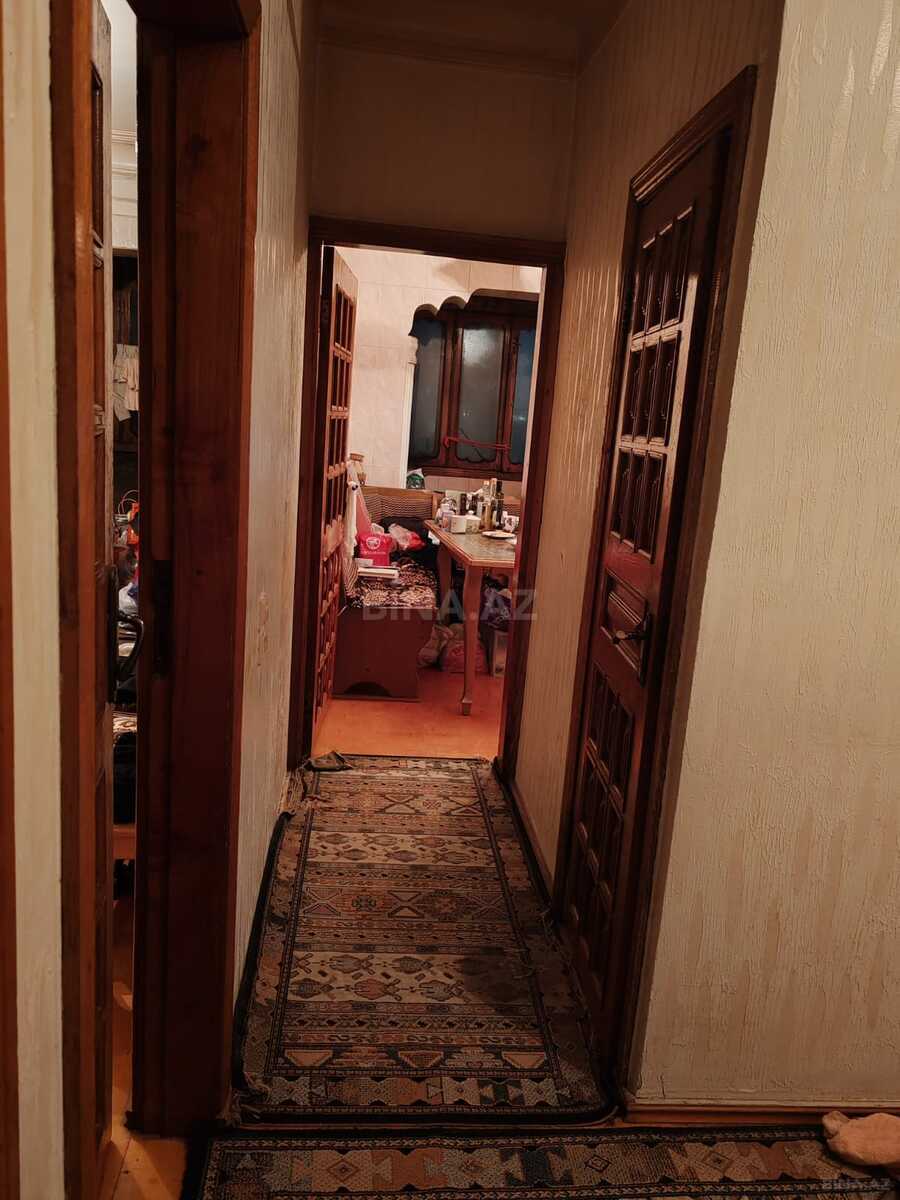 3-комн. вторичка - Ясамальский р. - 100 м² (1)