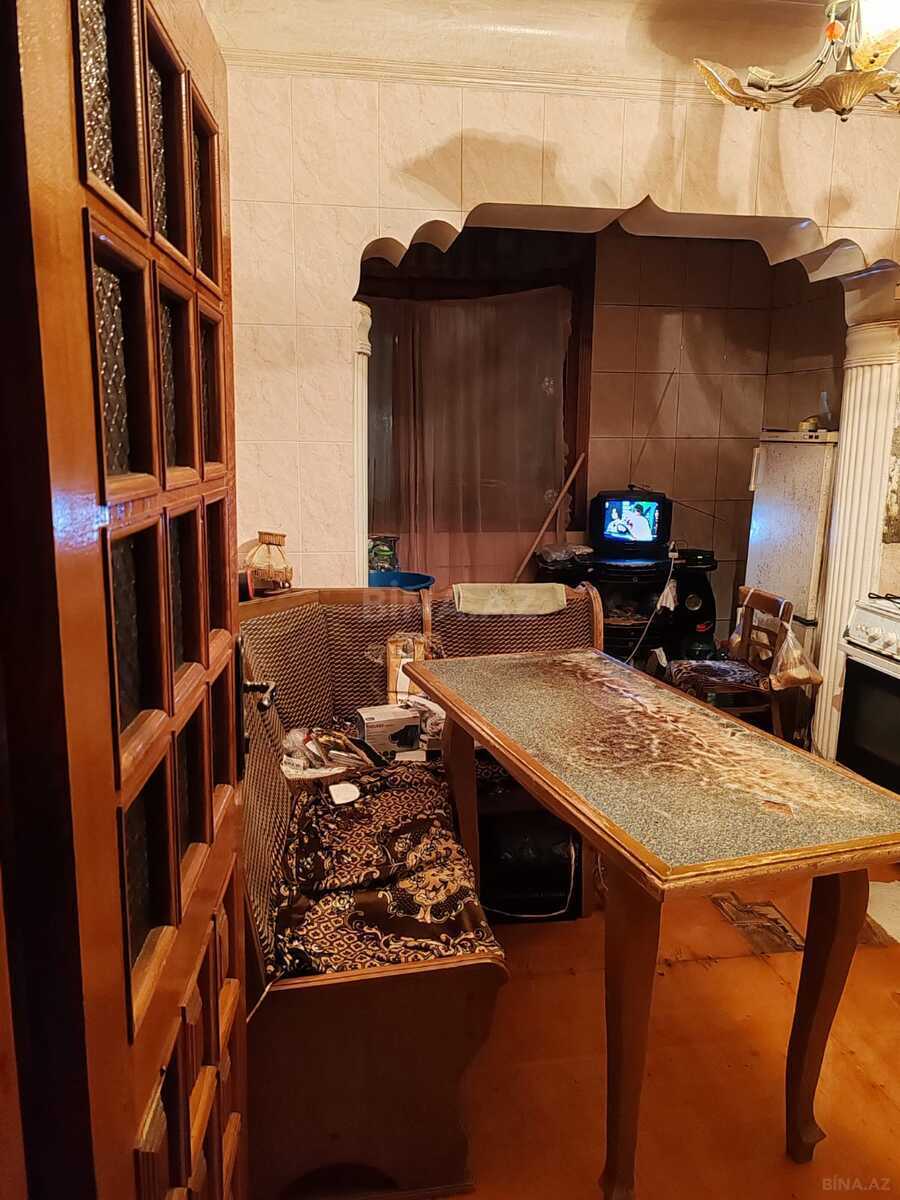 3-комн. вторичка - Ясамальский р. - 100 м² (7)