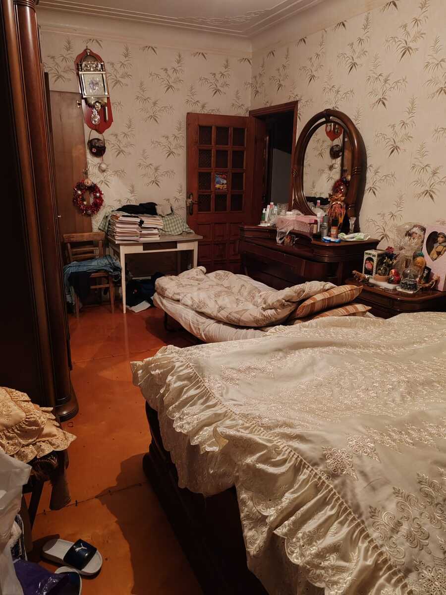 3-комн. вторичка - Ясамальский р. - 100 м² (4)
