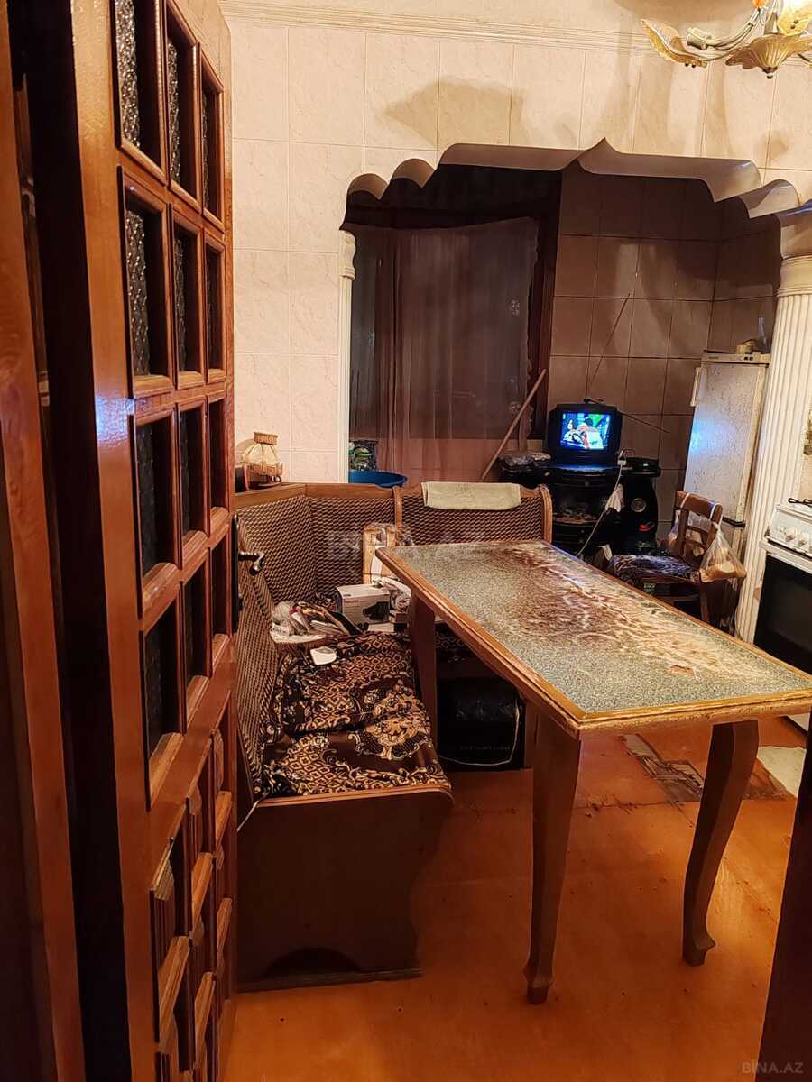 3-комн. вторичка - Ясамальский р. - 100 м² (8)