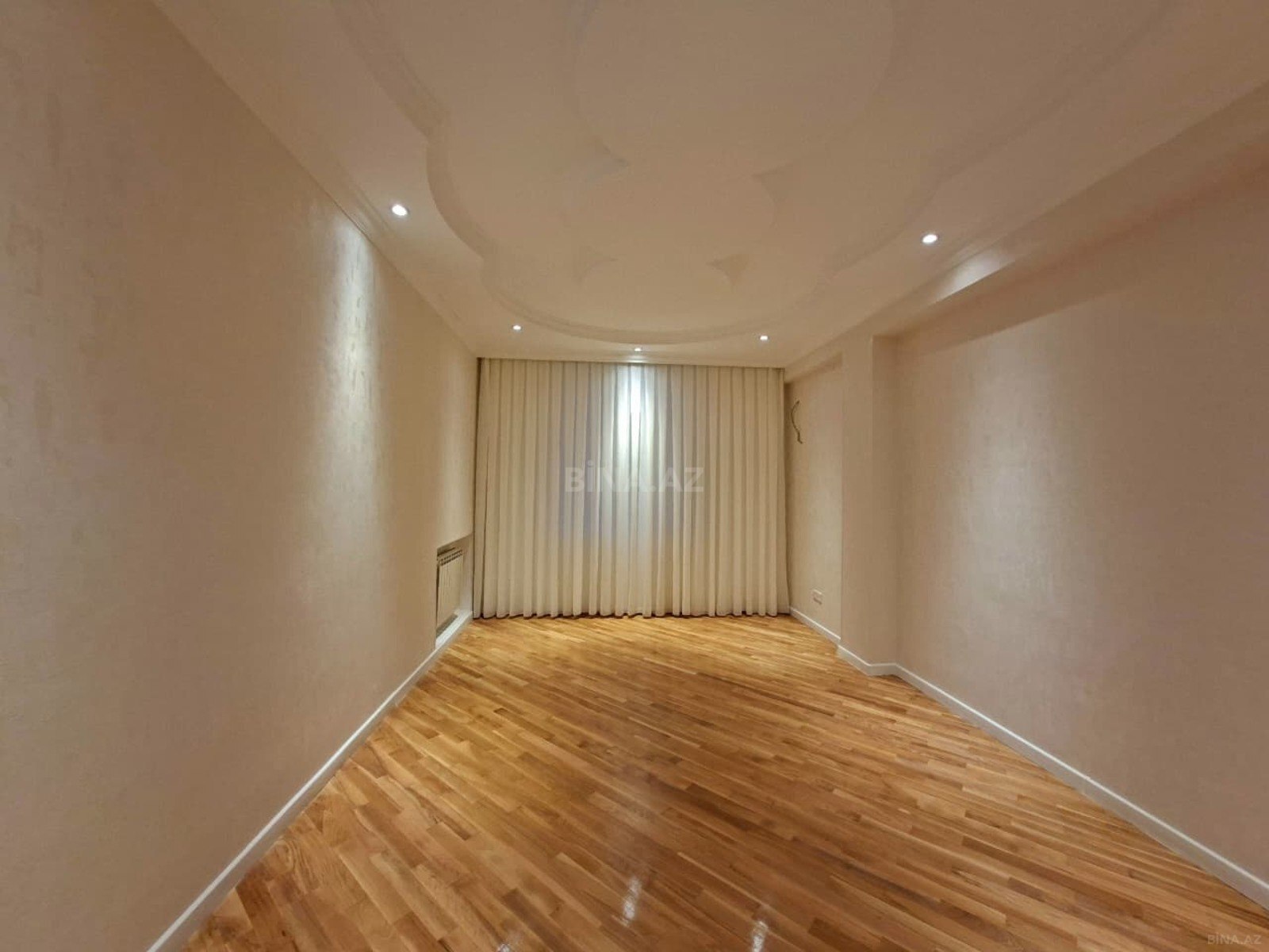 4-комн. новостройка - м. Иншаатчылар - 160 м² (16)