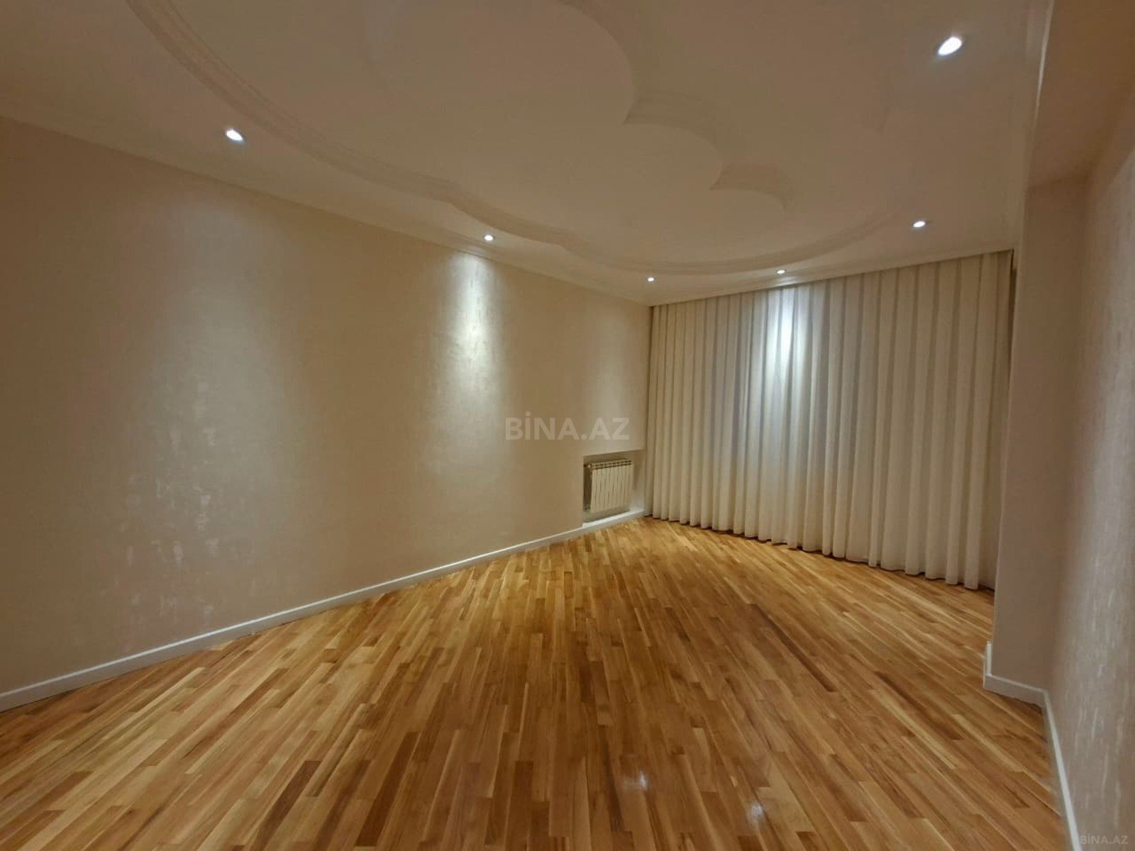 4-комн. новостройка - м. Иншаатчылар - 160 м² (7)