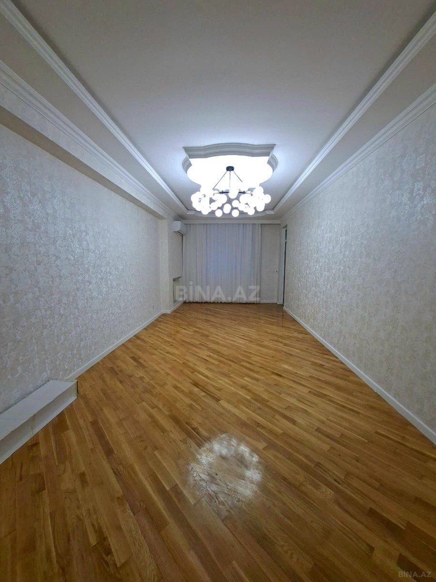 4-комн. новостройка - м. Иншаатчылар - 160 м² (9)